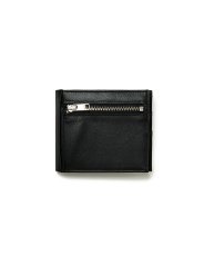 画像1: nonnative  HIKER WALLET COW LEATHER (1)