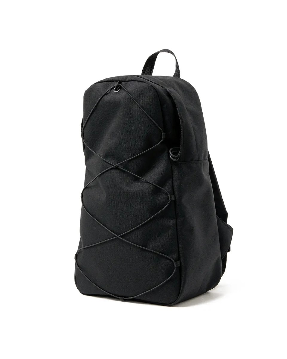画像1: nonnative  DWELLER BACKPACK NYLON OXFORD (1)