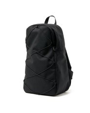 画像1: nonnative  DWELLER BACKPACK NYLON OXFORD (1)