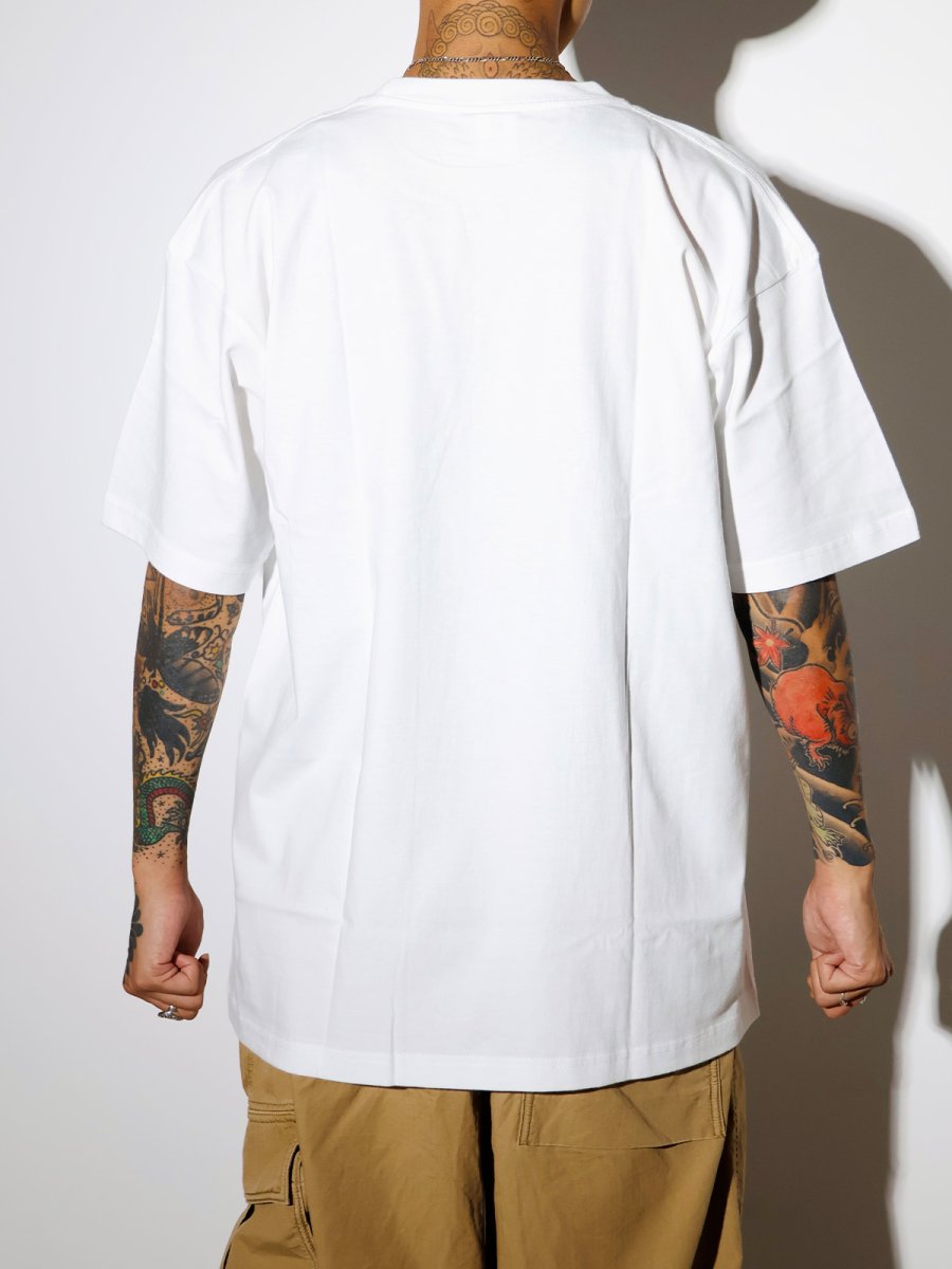 画像3: exodus brand  ROSIN T SHIRT (3)