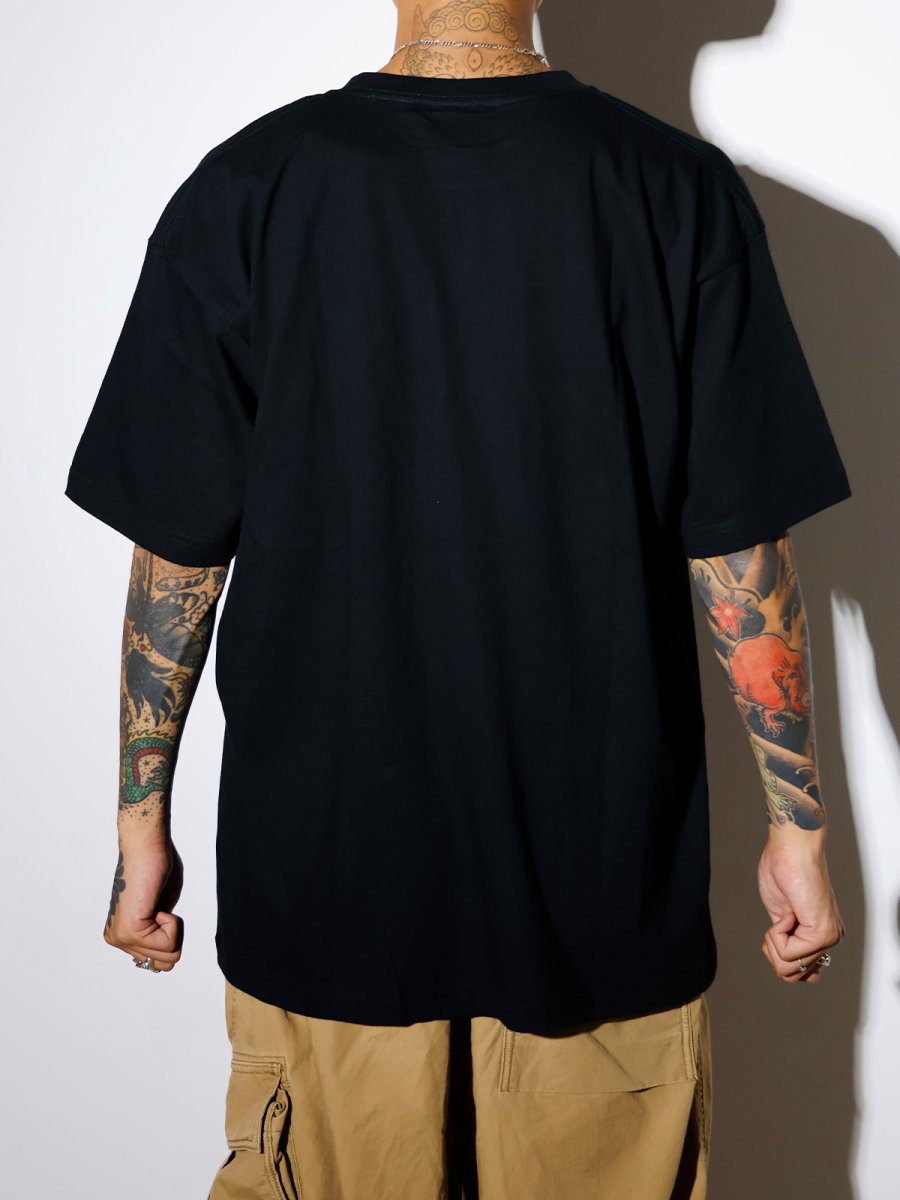 画像3: exodus brand  ICE-O-LATOR T SHIRT (3)
