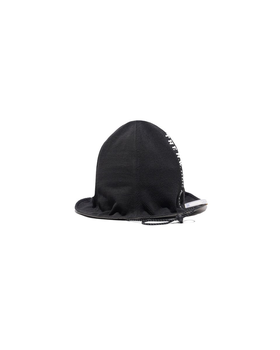 画像2: THE H.W.DOG&CO.  2TONE TULIP HAT (2)