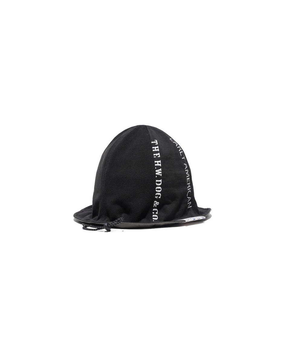 画像1: THE H.W.DOG&CO.  2TONE TULIP HAT (1)