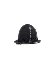 画像1: THE H.W.DOG&CO.  2TONE TULIP HAT (1)