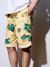 画像4: APPLEBUM  "Edo Botanical" Hoopers Shorts (4)