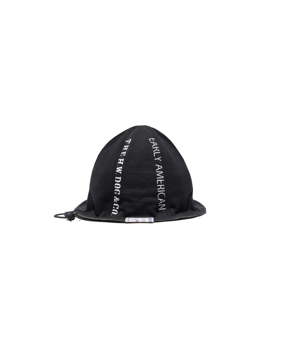 画像3: THE H.W.DOG&CO.  2TONE TULIP HAT (3)