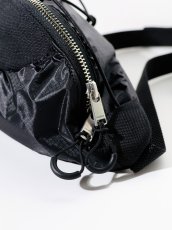 画像3: nonnative  DWELLER HIP PACK NYLON OXFORD (3)