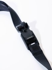 画像2: nonnative  ALPINIST TAPE BELT POLYPROPYLENE WITH FIDLOCK® BUCKLE (2)