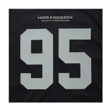 画像3: HideandSeek  Mesh Football Jersey (3)