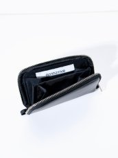 画像2: nonnative  HIKER MINI WALLET COW LEATHER (2)
