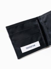 画像4: nonnative  HIKER WALLET COW LEATHER (4)
