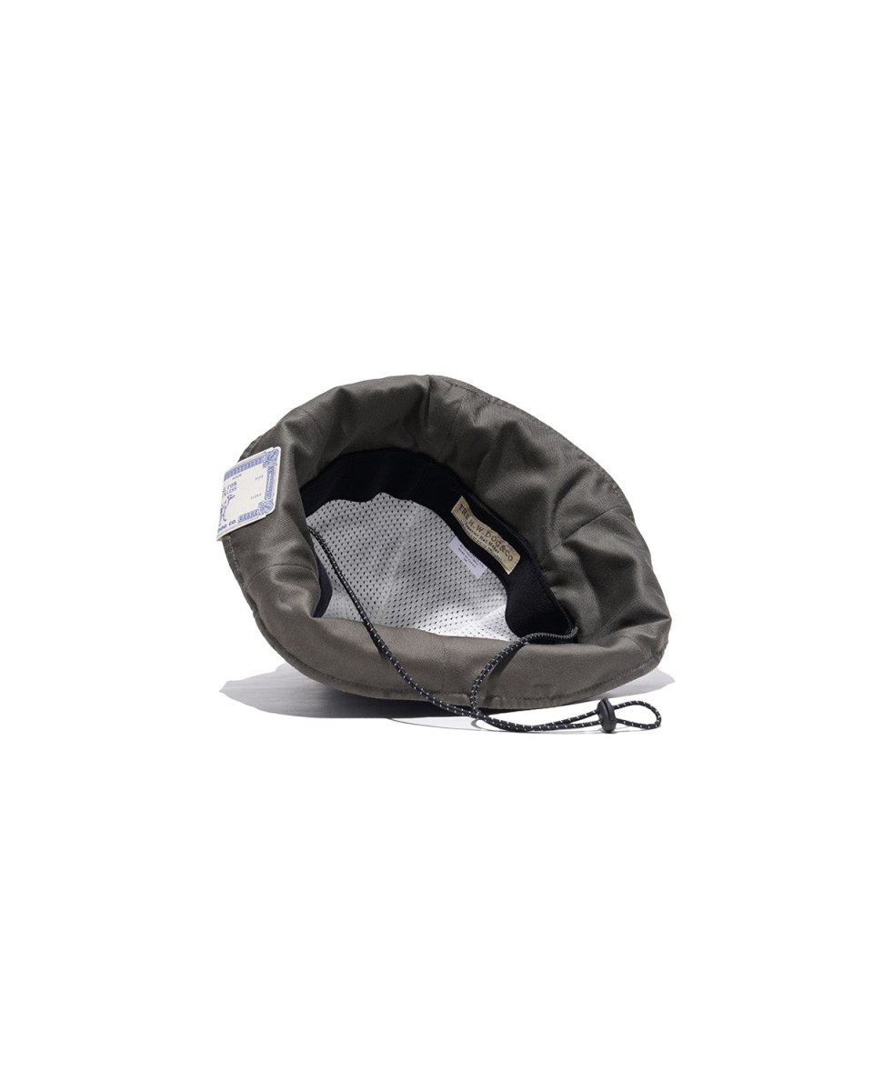 画像5: THE H.W.DOG&CO.  2TONE TULIP HAT (5)