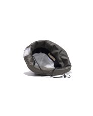 画像5: THE H.W.DOG&CO.  2TONE TULIP HAT (5)