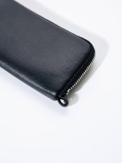 画像3: nonnative  HIKER MINI WALLET COW LEATHER (3)