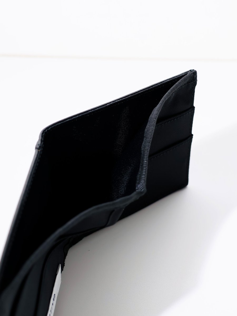 画像5: nonnative  HIKER WALLET COW LEATHER (5)