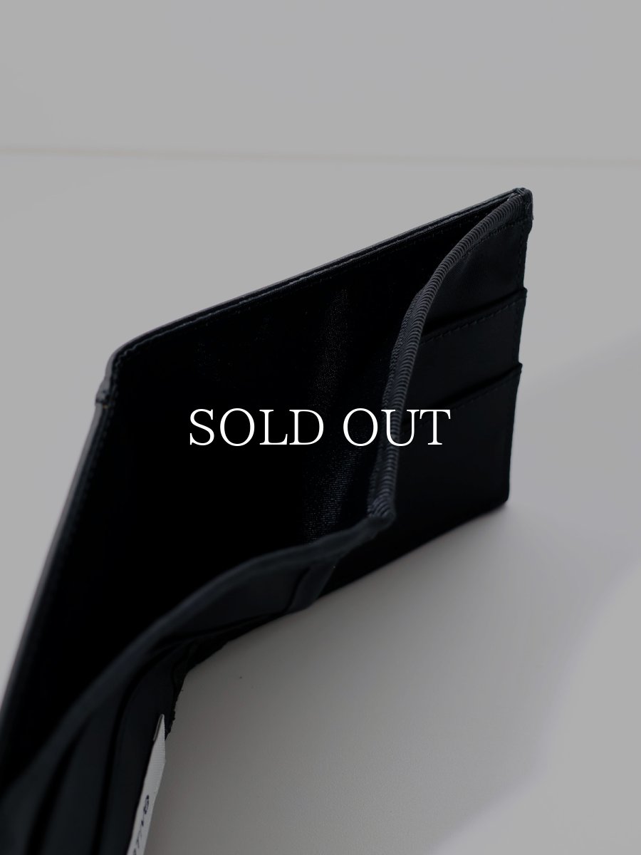 画像5: nonnative  HIKER WALLET COW LEATHER (5)