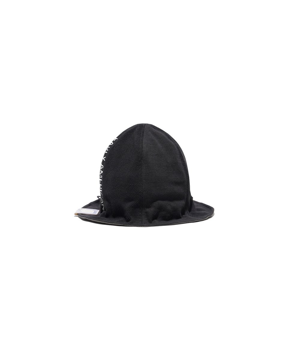 画像4: THE H.W.DOG&CO.  2TONE TULIP HAT (4)