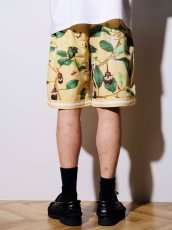 画像5: APPLEBUM  "Edo Botanical" Hoopers Shorts (5)