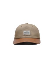 画像10: THE H.W.DOG&CO.  BIG BRIM M CAP (10)