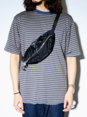画像2: nonnative  DWELLER HIP PACK NYLON OXFORD (2)