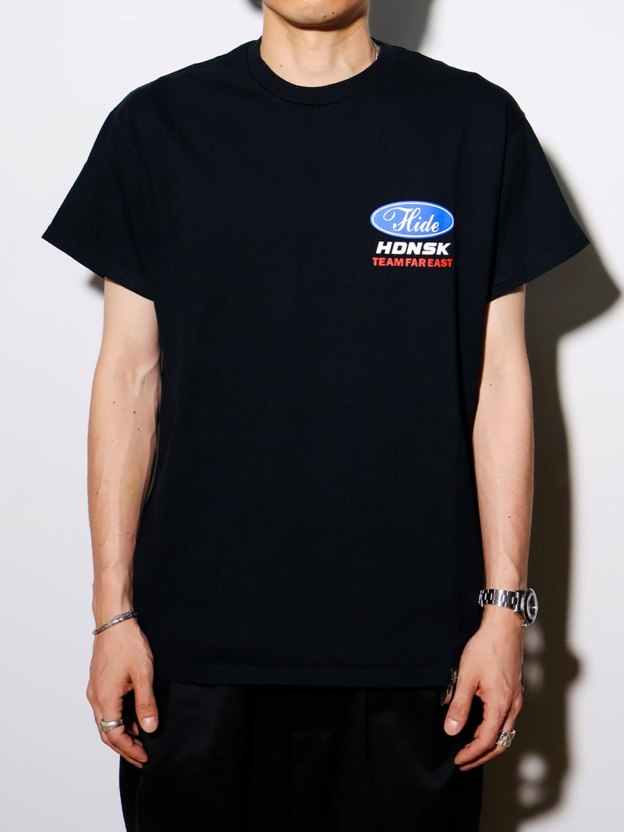 画像3: HideandSeek  HDNSK S/S Tee (3)