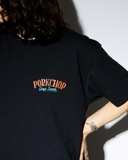 画像4: PORKCHOP GARAGE SUPPLY  PORK BACK TEE (4)