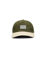 画像15: THE H.W.DOG&CO.  BIG BRIM M CAP (15)