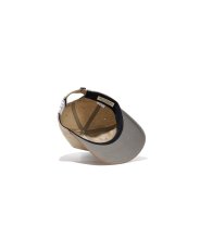画像13: THE H.W.DOG&CO.  BIG BRIM M CAP (13)