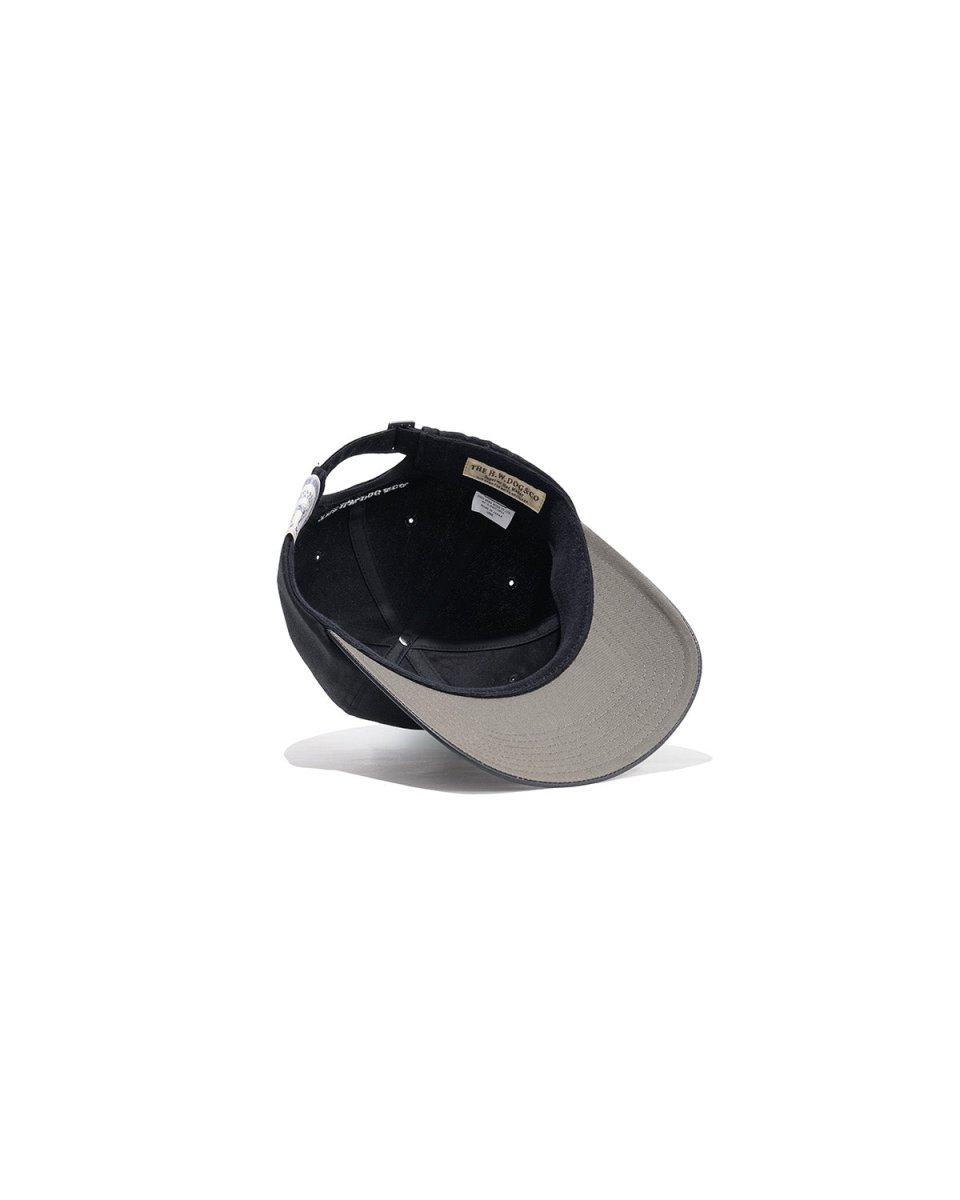 画像7: THE H.W.DOG&CO.  BIG BRIM M CAP (7)