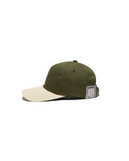 画像16: THE H.W.DOG&CO.  BIG BRIM M CAP (16)