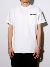 画像3: HideandSeek  Team Pocket S/S Tee (3)