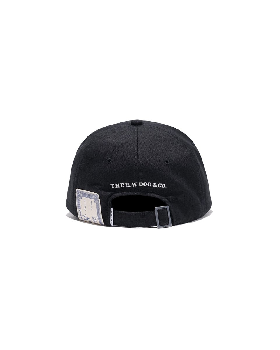 画像6: THE H.W.DOG&CO.  BIG BRIM M CAP (6)