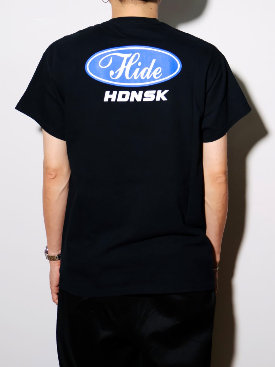 画像4: HideandSeek  HDNSK S/S Tee (4)