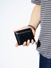 画像2: nonnative  HIKER WALLET COW LEATHER (2)