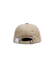 画像12: THE H.W.DOG&CO.  BIG BRIM M CAP (12)