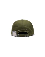 画像17: THE H.W.DOG&CO.  BIG BRIM M CAP (17)