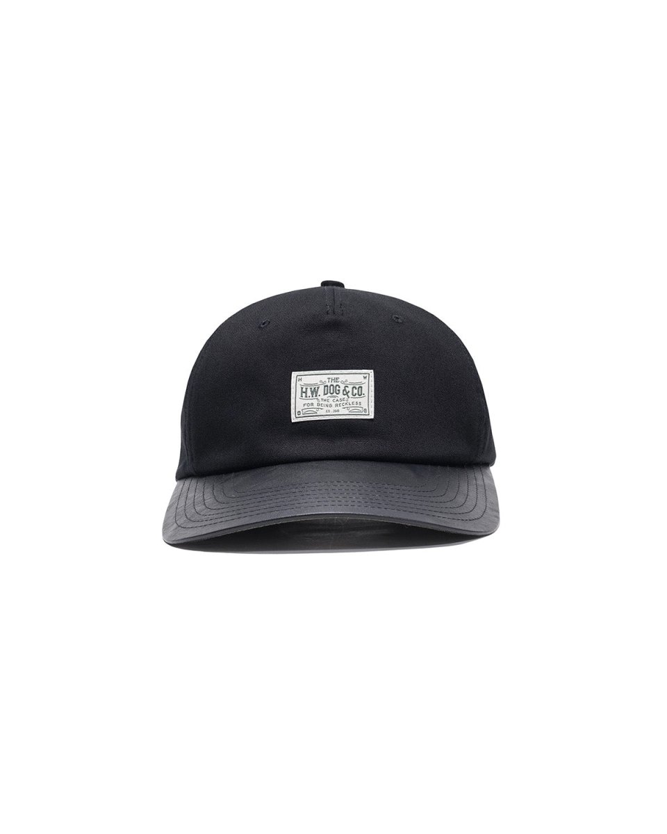 画像4: THE H.W.DOG&CO.  BIG BRIM M CAP (4)