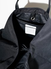 画像3: nonnative  DWELLER BIG TOTE NYLON OXFORD (3)