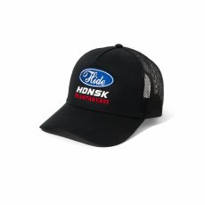 画像1: HideandSeek  HDNSK Mesh CAP (1)