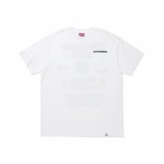 画像2: HideandSeek  Team Pocket S/S Tee (2)