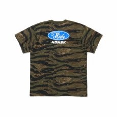 画像6: HideandSeek  HDNSK S/S Tee (6)