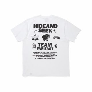 HIDE AND SEEK（ハイドアンドシーク）｜ROOM ONLINE STORE
