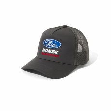 画像5: HideandSeek  HDNSK Mesh CAP (5)