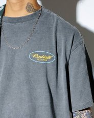 画像4: RADIALL  OVAL - CREW NECK T-SHIRT S/S (4)