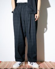 画像3: COOTIE PRODUCTIONS   T/W 2 Tuck Easy Pants (3)