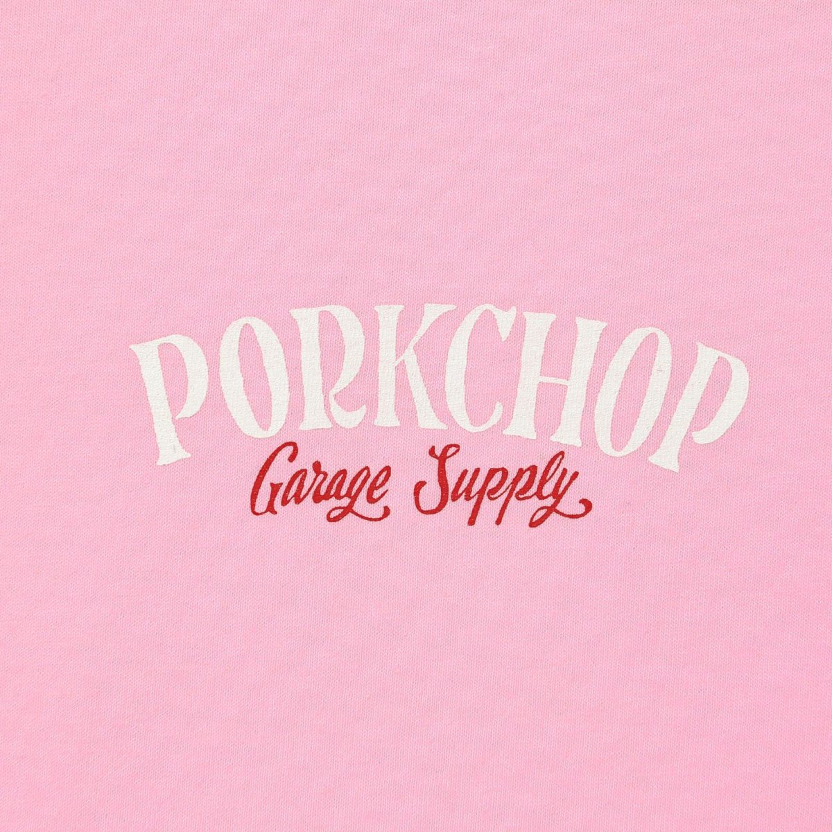 画像33: PORKCHOP GARAGE SUPPLY  PORK BACK TEE (33)