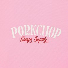 画像33: PORKCHOP GARAGE SUPPLY  PORK BACK TEE (33)