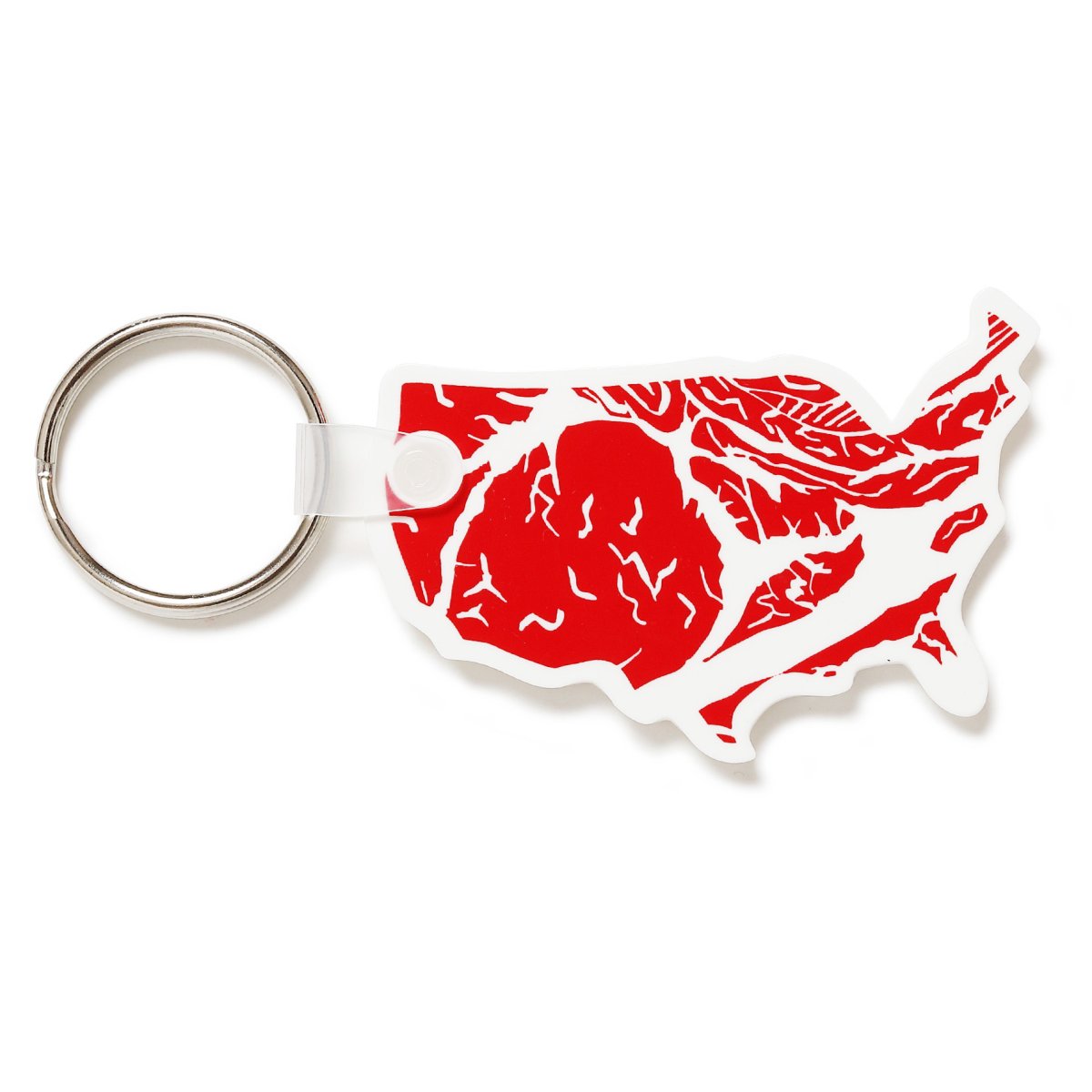 画像4: PORKCHOP GARAGE SUPPLY  KEY TAG 2026 (4)