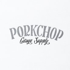 画像16: PORKCHOP GARAGE SUPPLY  PORK BACK TEE (16)
