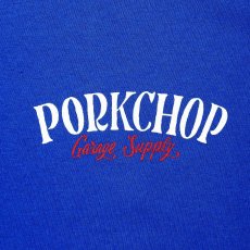 画像25: PORKCHOP GARAGE SUPPLY  PORK BACK TEE (25)